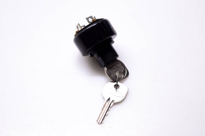 Aftermarket 54212 Ignition Switch Assembly NOS