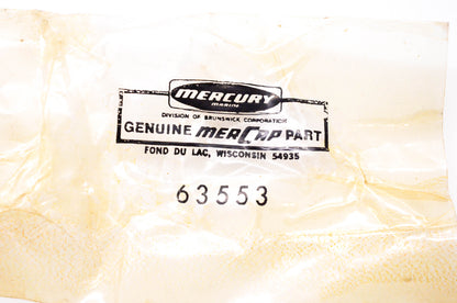 Aftermarket 63553 Control Lever NOS