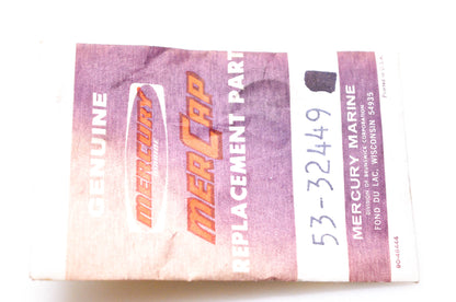 Aftermarket 53-32449 Retaining Ring NOS