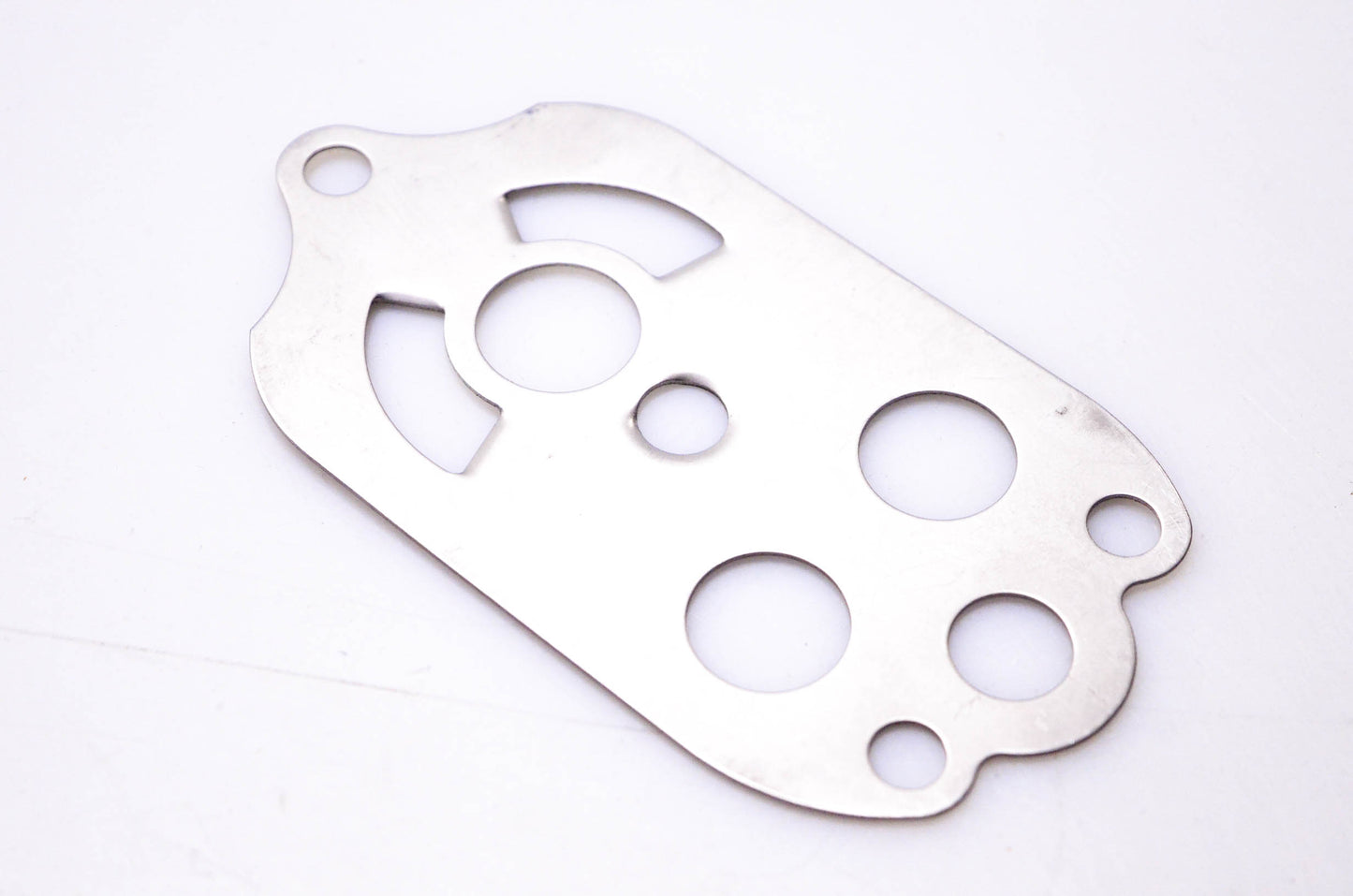 Aftermarket 26185 Water Pump Plate NOS