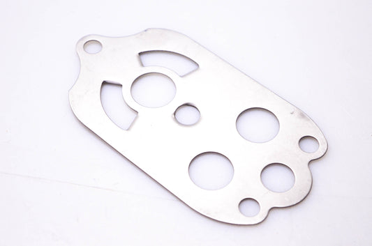 Aftermarket 26185 Water Pump Plate NOS