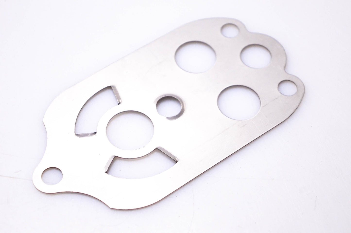 Aftermarket 26185 Water Pump Plate NOS