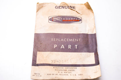 Aftermarket 27-21610 Crankcase Gasket NOS