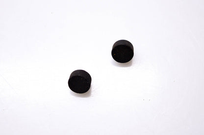 Aftermarket 29345 Rubber Bumpers Qty 2 NOS