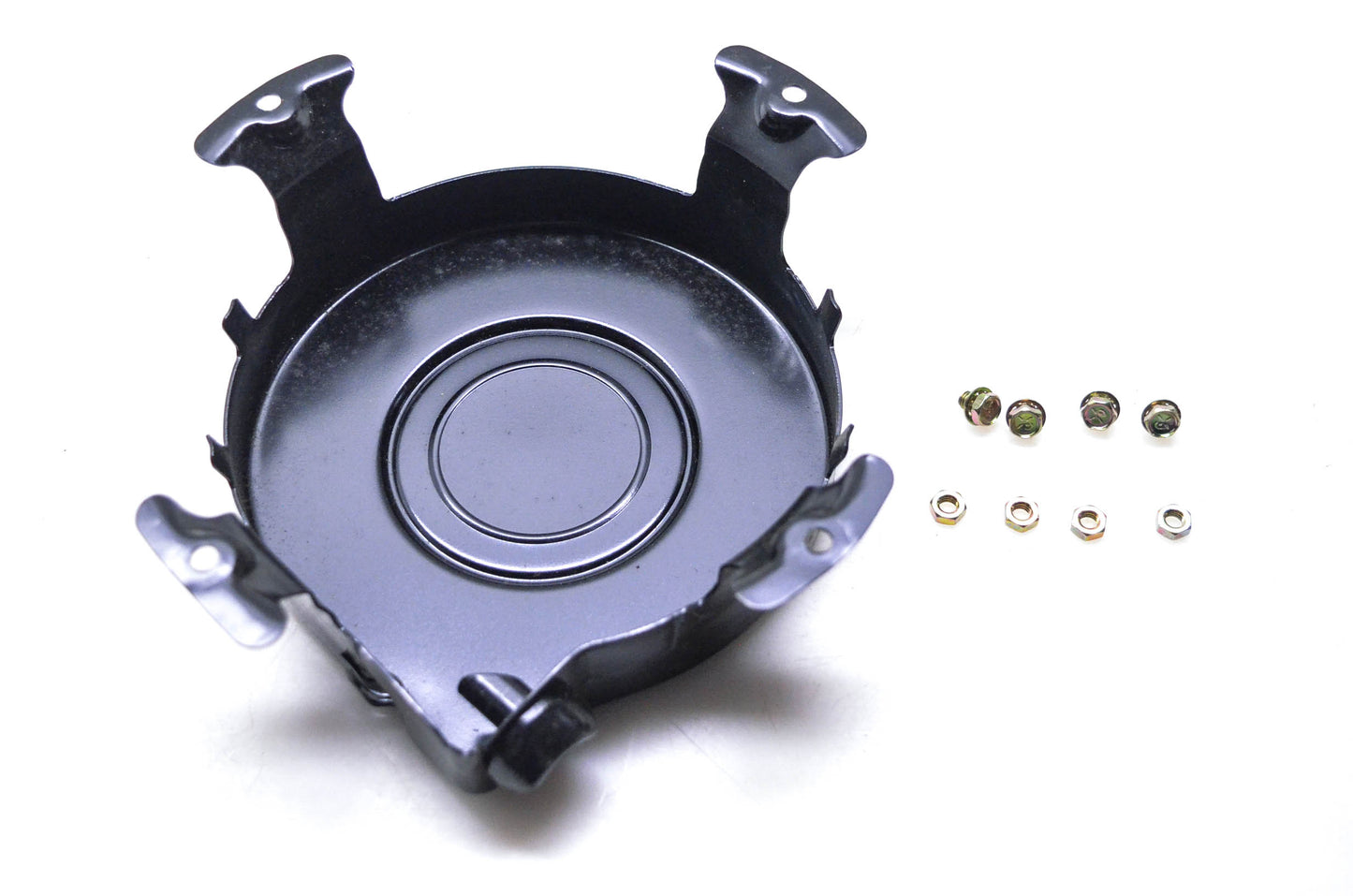 New OEM Briggs & Stratton 393576 Recoil Housing NOS