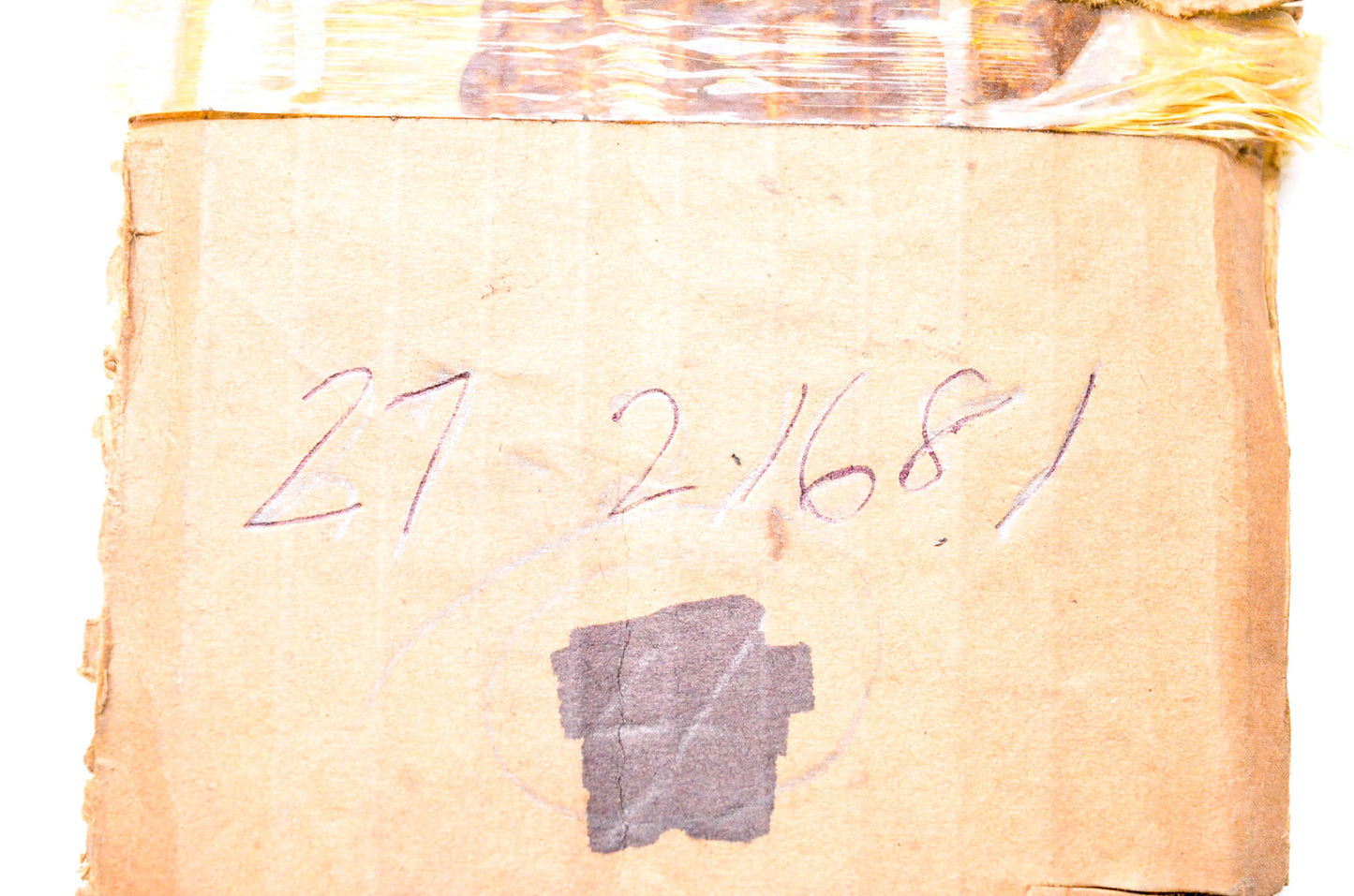 Aftermarket 27-27681 Crankcase Gasket NOS