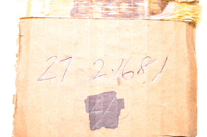 Aftermarket 27-27681 Crankcase Gasket NOS