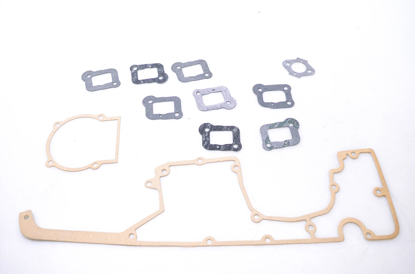 Tecomec 640159, 123-123 Gasket Set NOS