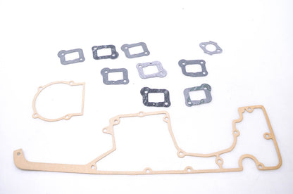 Tecomec 640159, 123-123 Gasket Set NOS