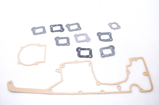 Tecomec 640159, 123-123 Gasket Set NOS