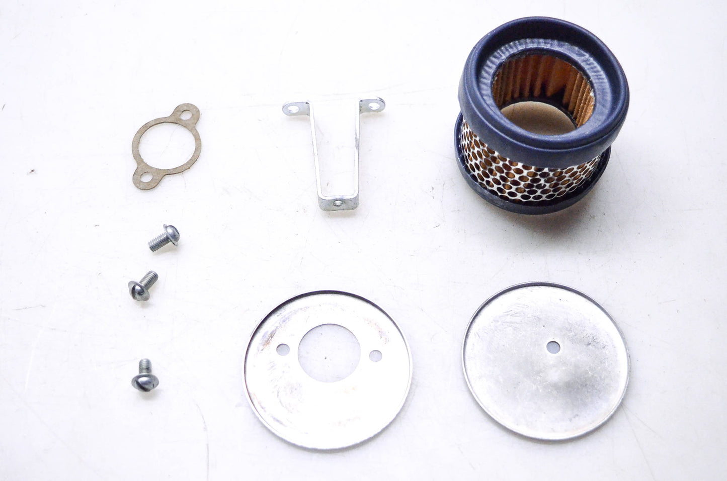 Homelite A-56862 Air Filter Kit NOS