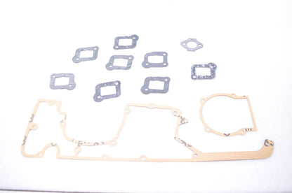 Tecomec 640159, 123-123 Gasket Set NOS