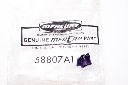 Aftermarket 58807A1 Flame Arrestor Vent NOS