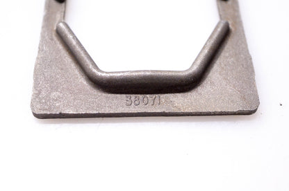 Aftermarket 38071 Seal Support Plate NOS