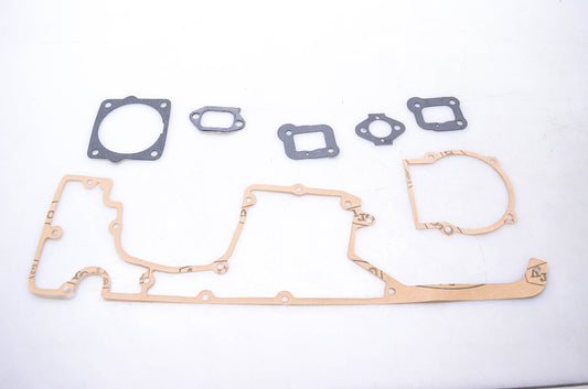 Tecomec 640159, 123-123 Gasket Set NOS