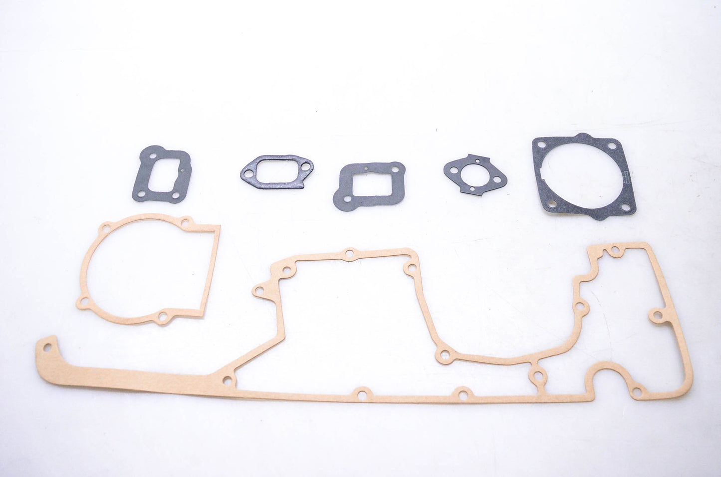 Tecomec 640159, 123-123 Gasket Set NOS