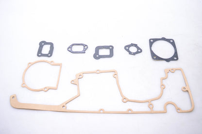 Tecomec 640159, 123-123 Gasket Set NOS