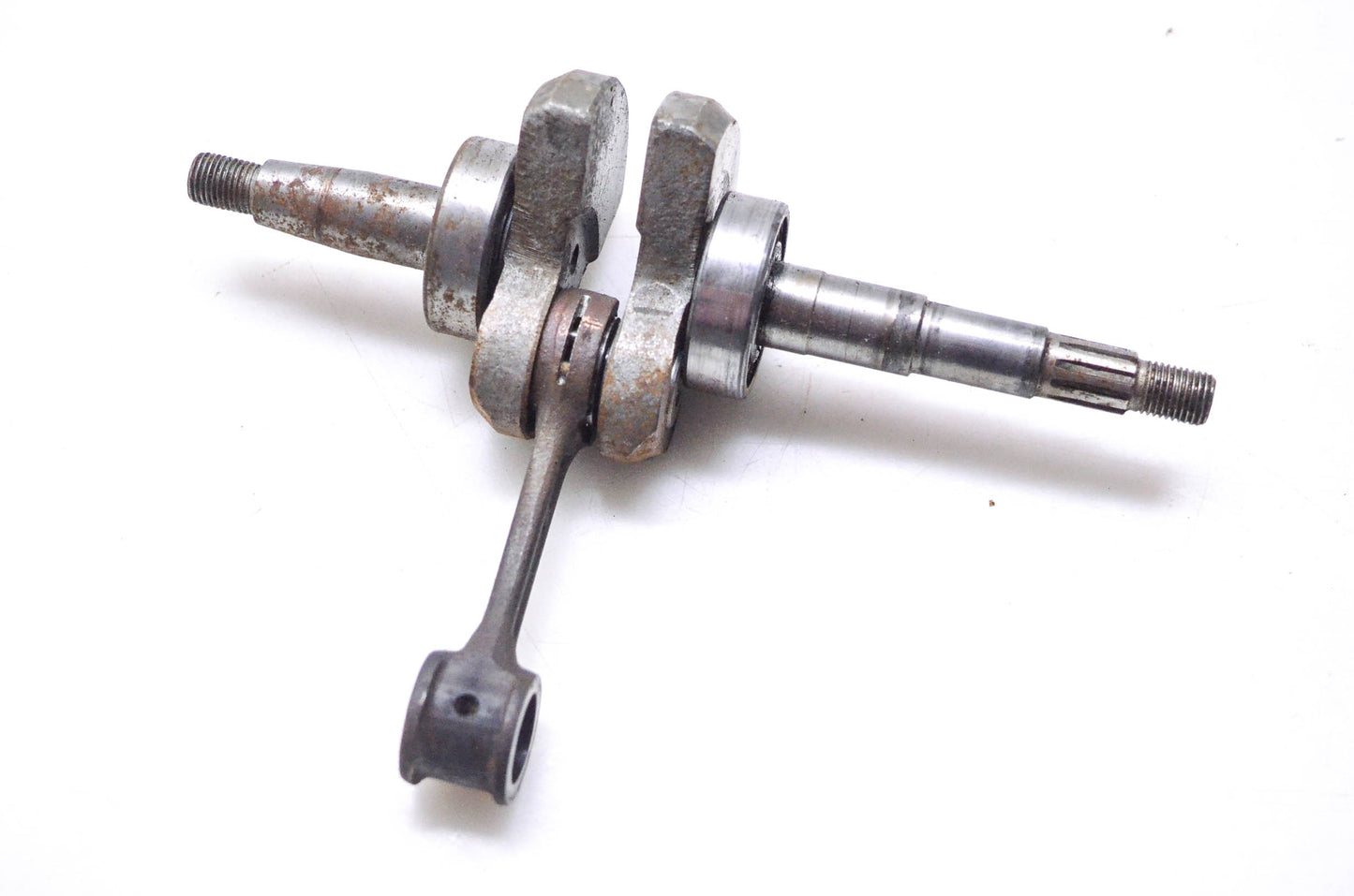Phelon 431409 Crankshaft NOS