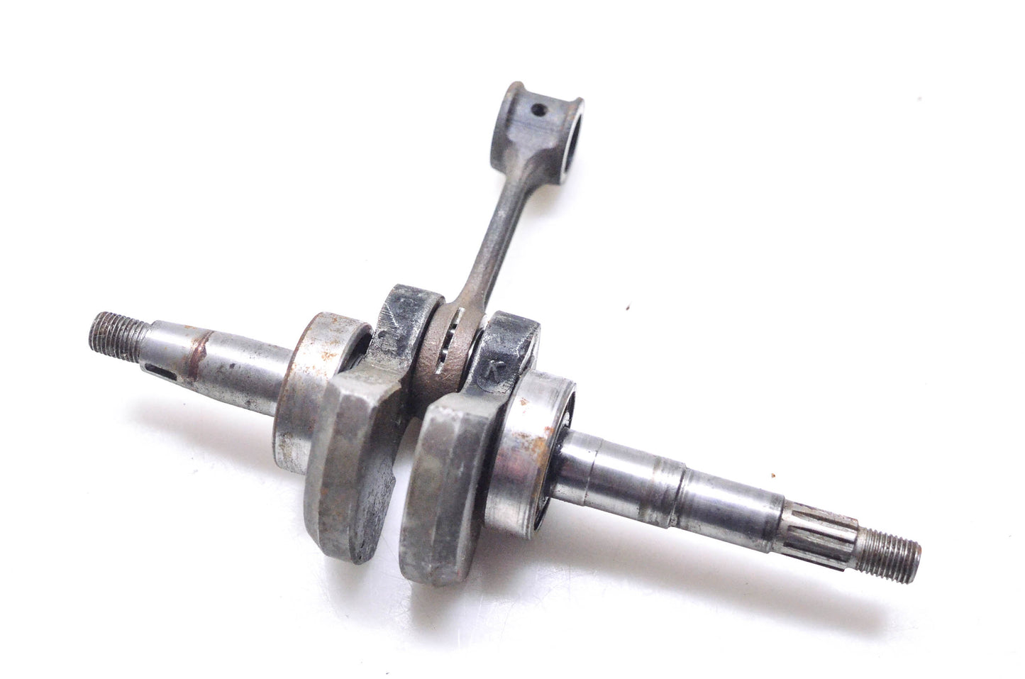Phelon 431409 Crankshaft NOS