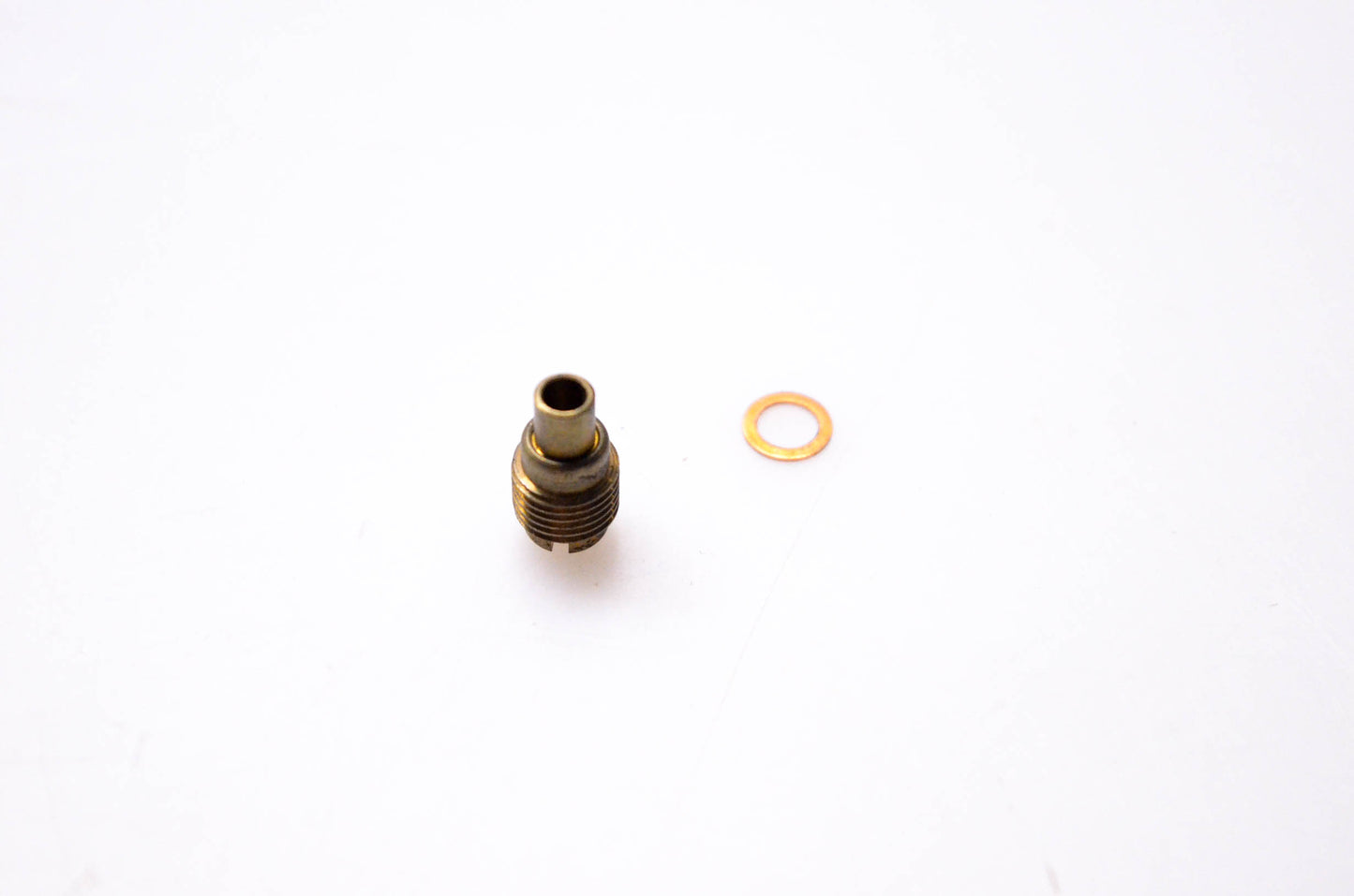 Tillotson 09700 Main Nozzle Kit NOS