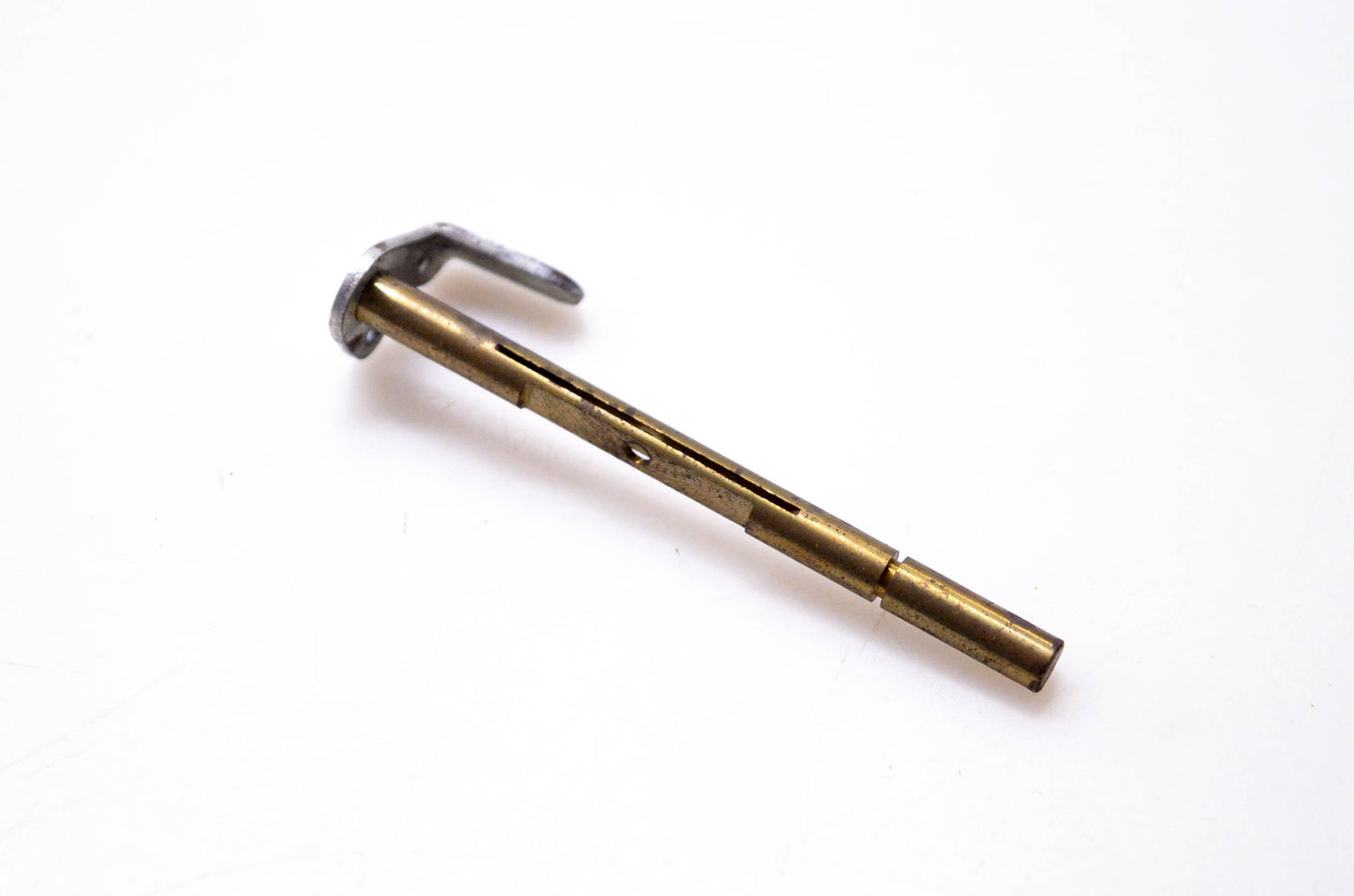 Tillotson 013543 Shaft & Lever NOS