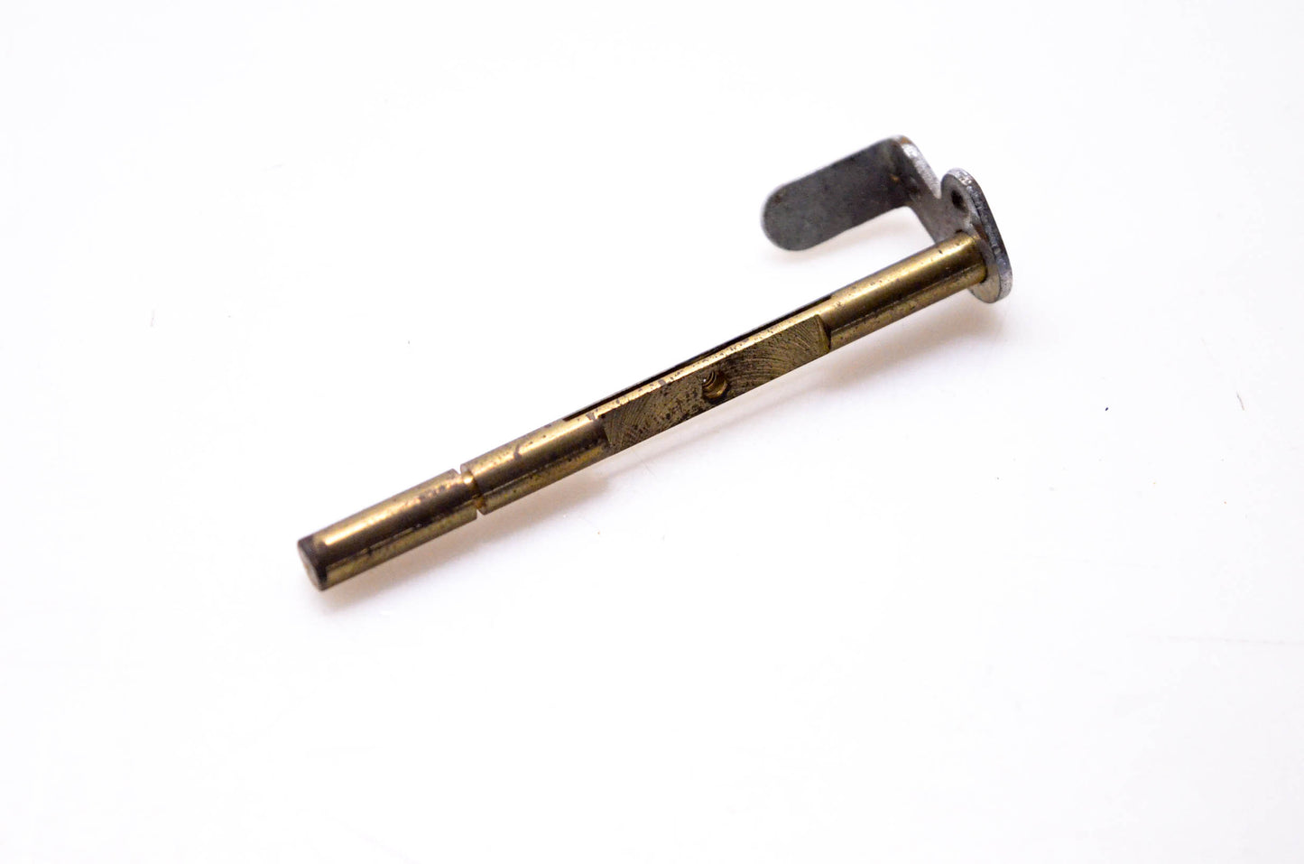 Tillotson 013543 Shaft & Lever NOS