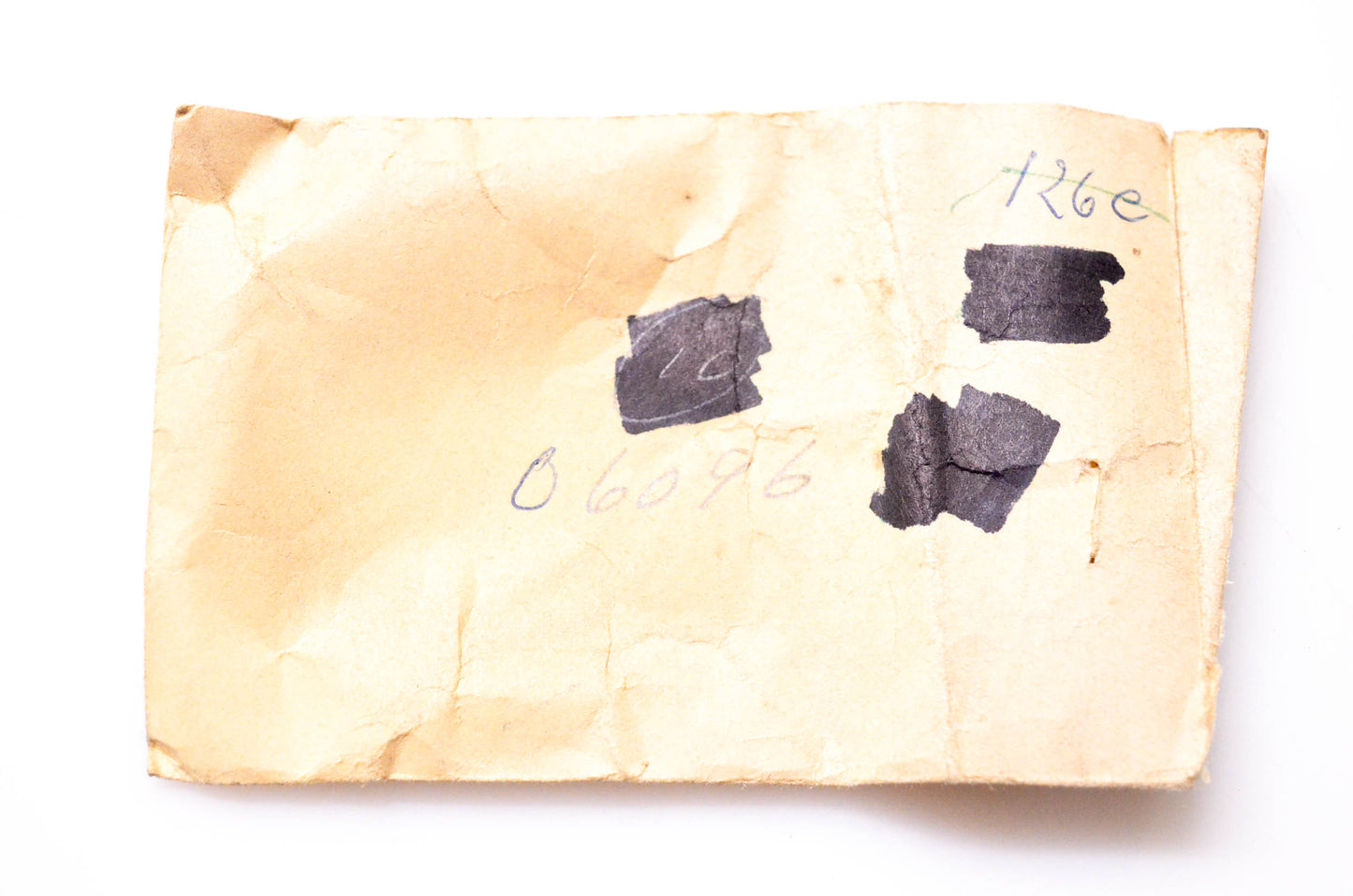 Tillotson 06096 Gasket NOS