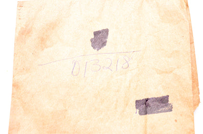 Tillotson 013218 Gasket NOS