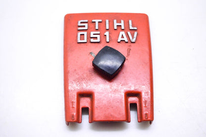 OEM Stihl 1111 141 0502, 1111 141 0501 Chainsaw Air Cleaner Cover