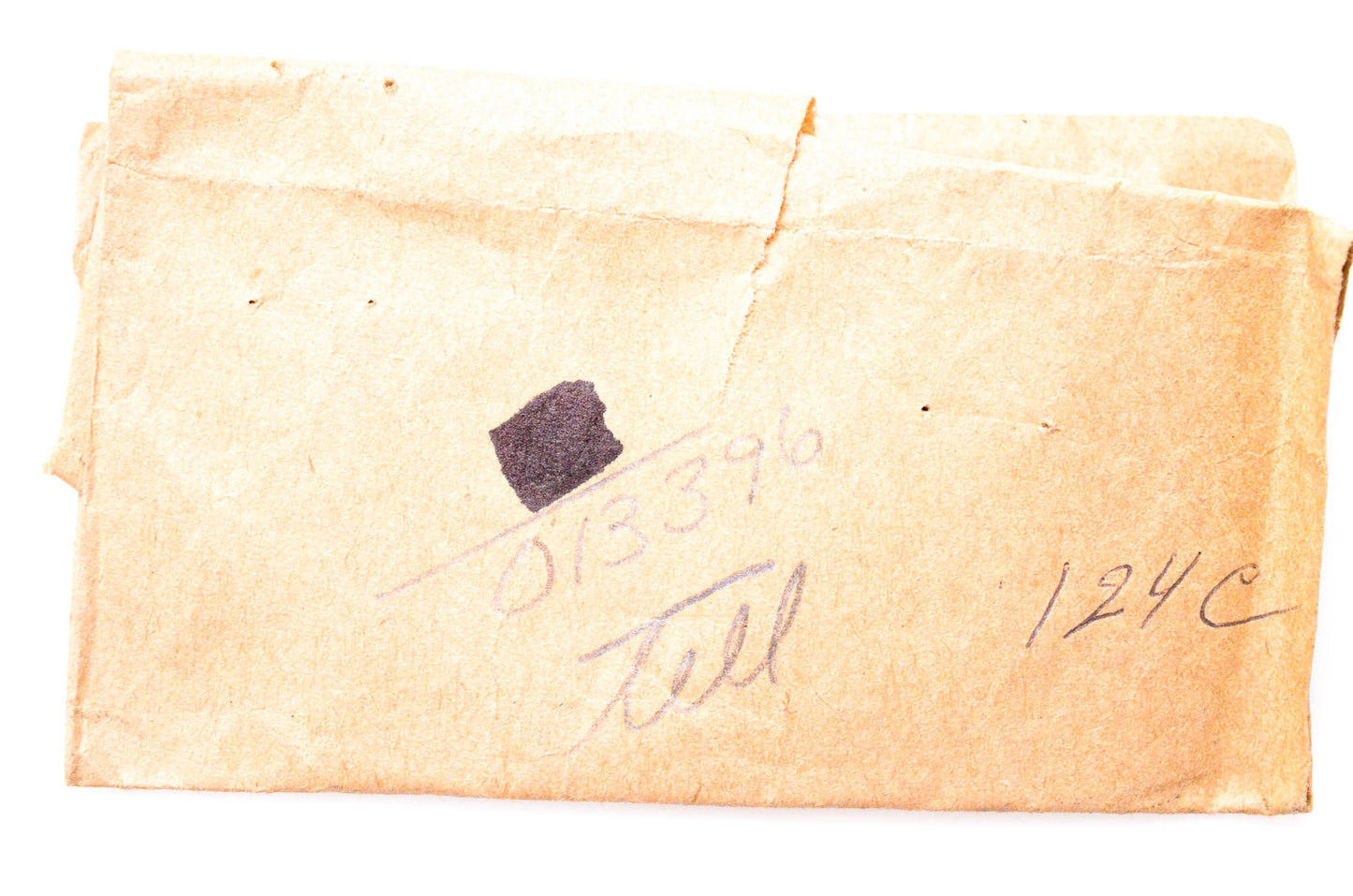 Tillotson 013396 Needle NOS
