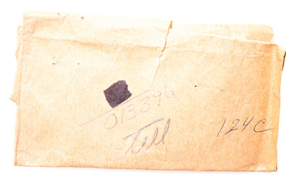 Tillotson 013396 Needle NOS
