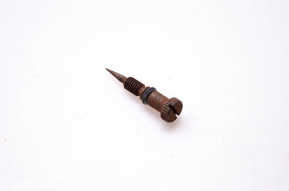Tillotson 010784 Mixture Screw NOS