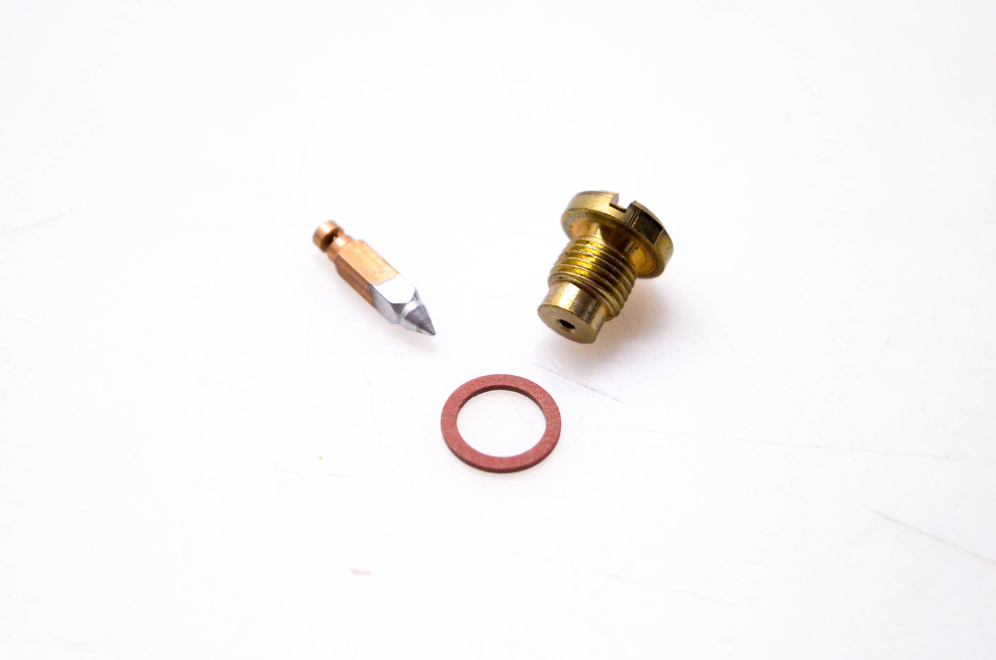 Tillotson 09899 Inlet Needle Seat & Gasket Kit NOS