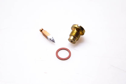 Tillotson 09899 Inlet Needle Seat & Gasket Kit NOS