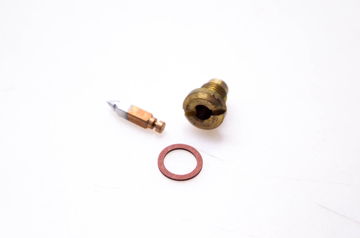 Tillotson 09899 Inlet Needle Seat & Gasket Kit NOS
