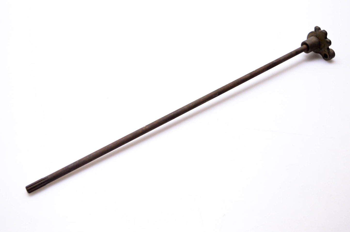 Aftermarket 33496A1 Shaft Assembly NOS