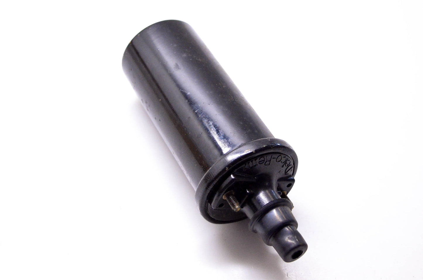 Delco Remy 1115106, 26433 Ignition Coil 12V NOS