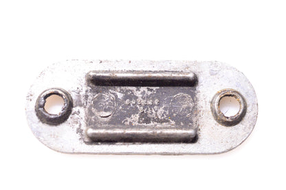 OMC 303862 Cover Plate