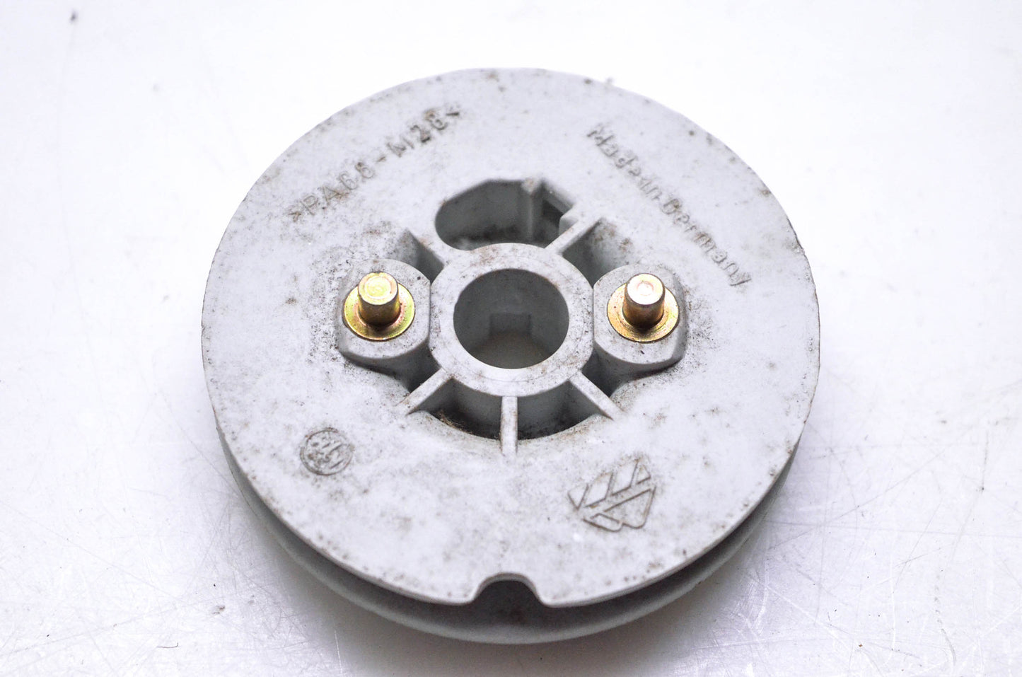 Sachs Dolmar 123162031 Cable Drum NOS