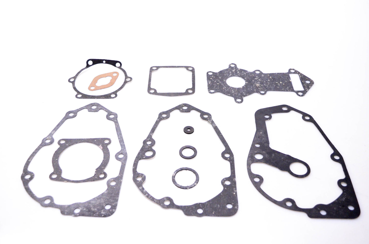 Aftermarket KE3 KF3 Gasket Kit NOS