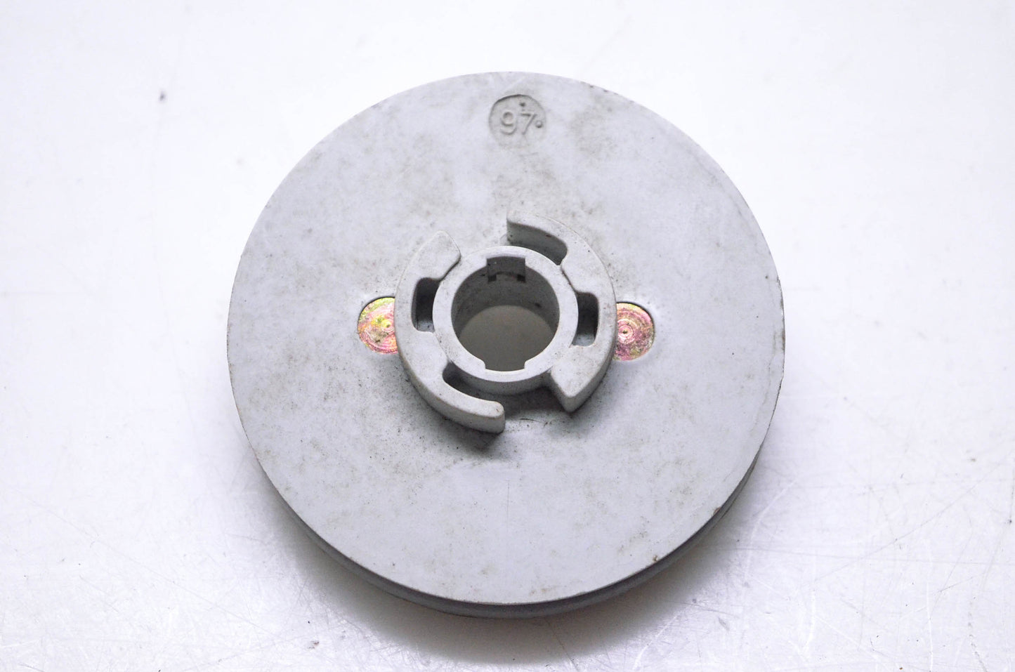 Sachs Dolmar 123162031 Cable Drum NOS