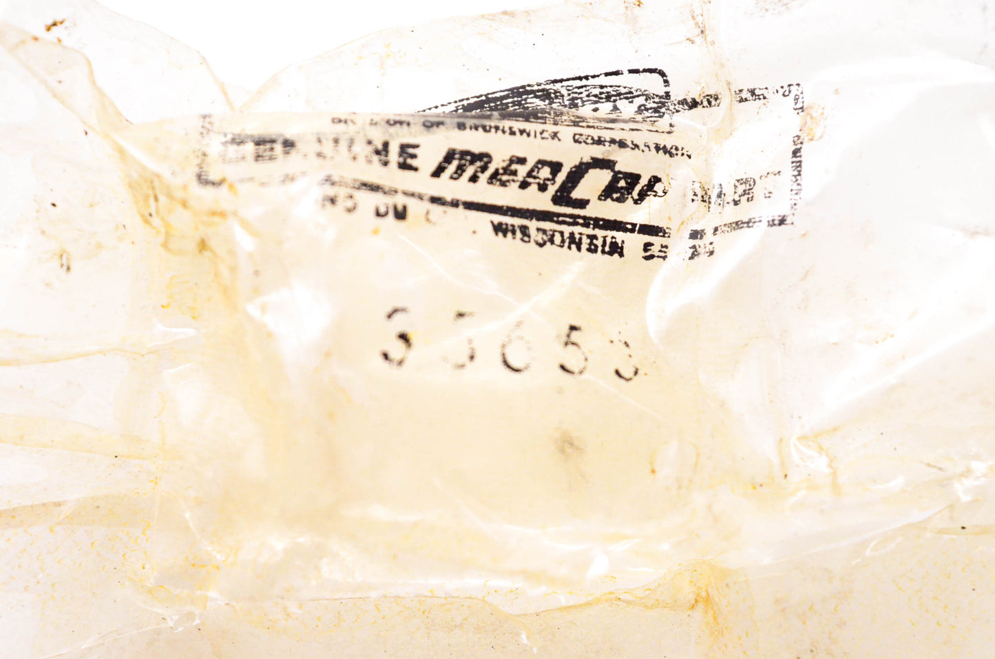 Aftermarket 35653 Retainer