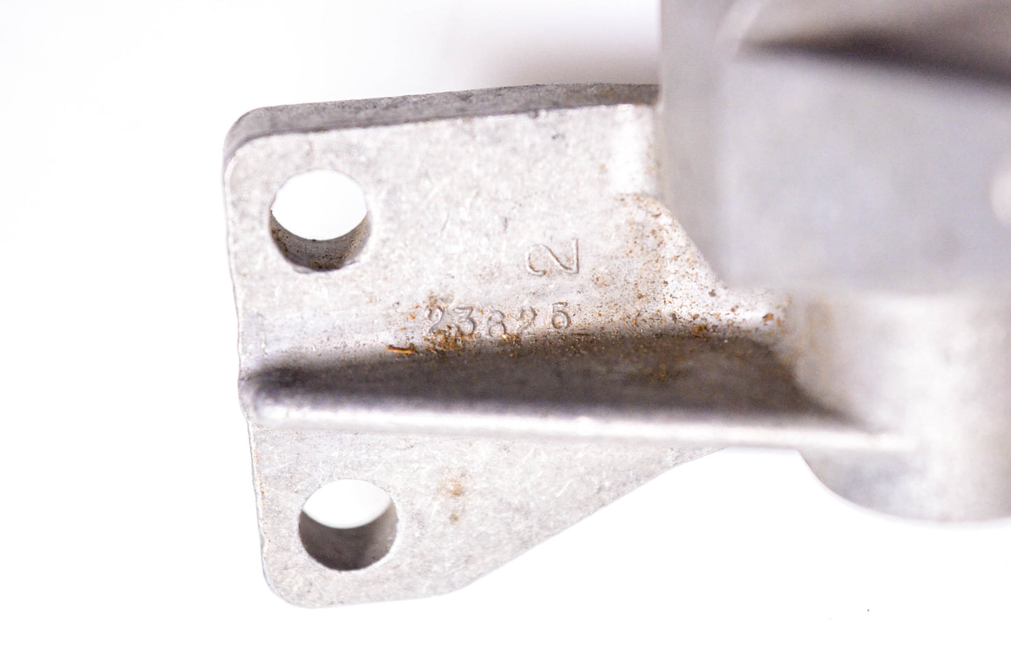 Aftermarket 23625 Outboard Throttle Bracket NOS