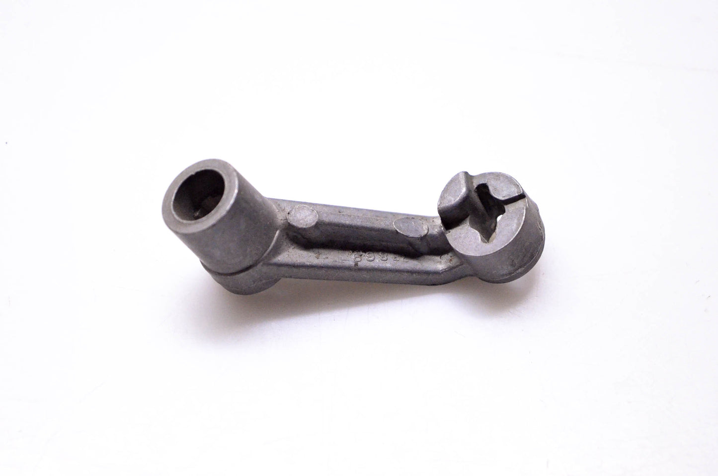 Aftermarket 25869 Remote Throttle Lever NOS