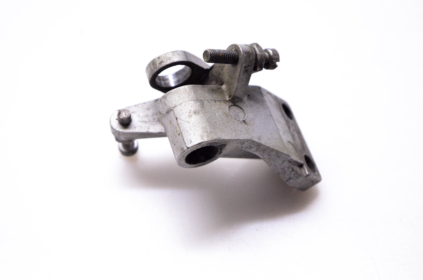 Aftermarket 23625 Outboard Throttle Bracket