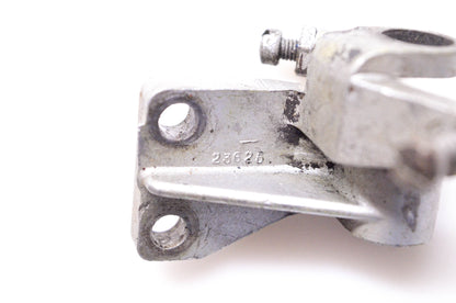 Aftermarket 23625 Outboard Throttle Bracket