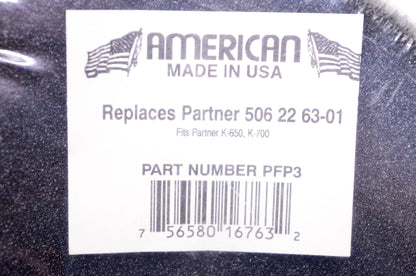American PFP3, 506226301 Pre-Filter NOS
