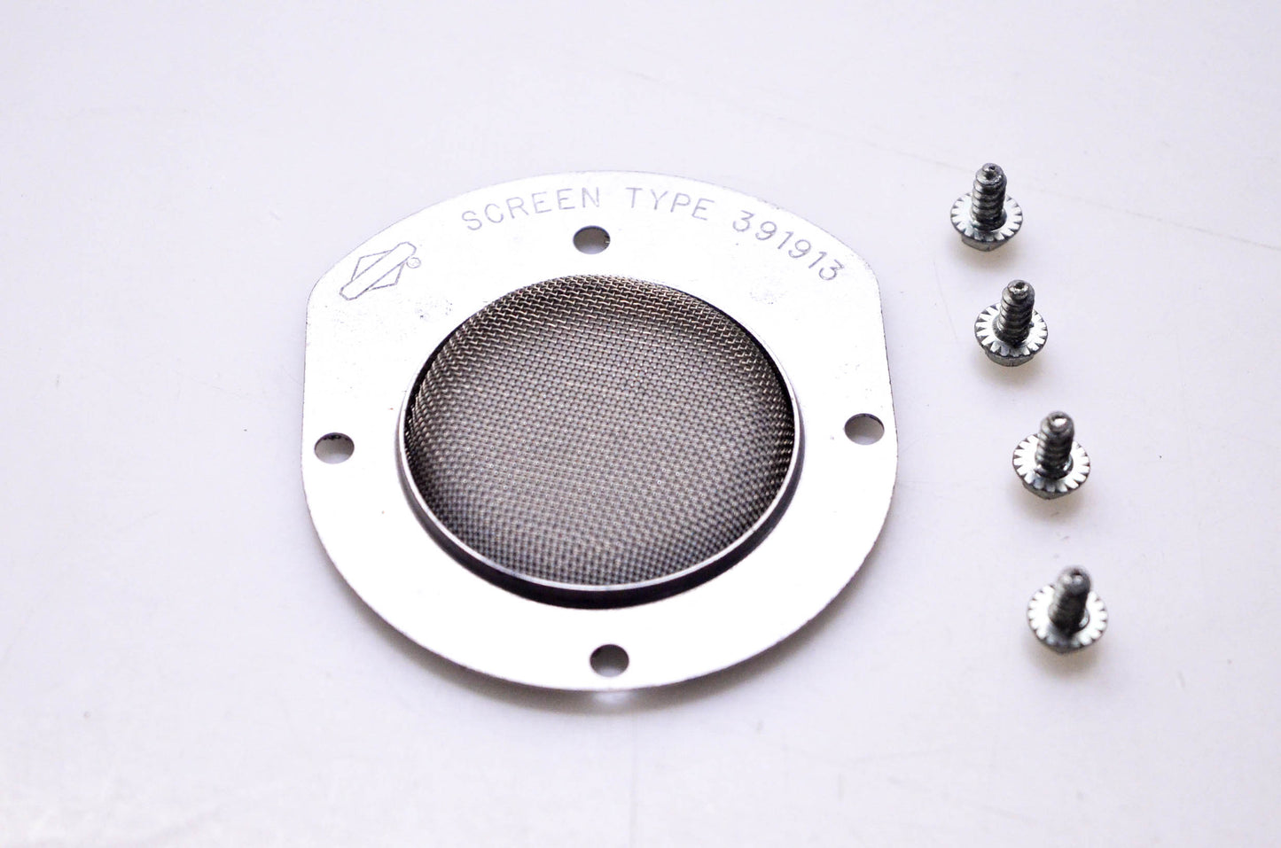 New OEM Briggs & Stratton 399541 Spark Arrestor NOS