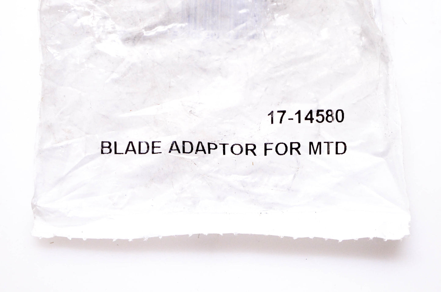 Rotary 17-14580 Blade Adaptor for MTD NOS