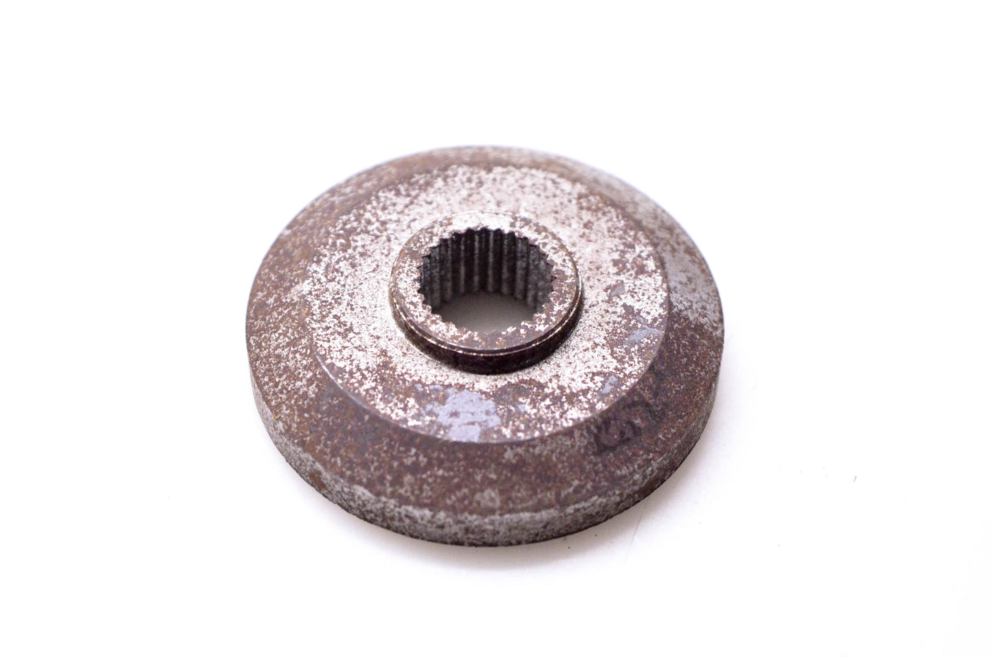Rotary 17-5935 Spline Blade Adaptor NOS